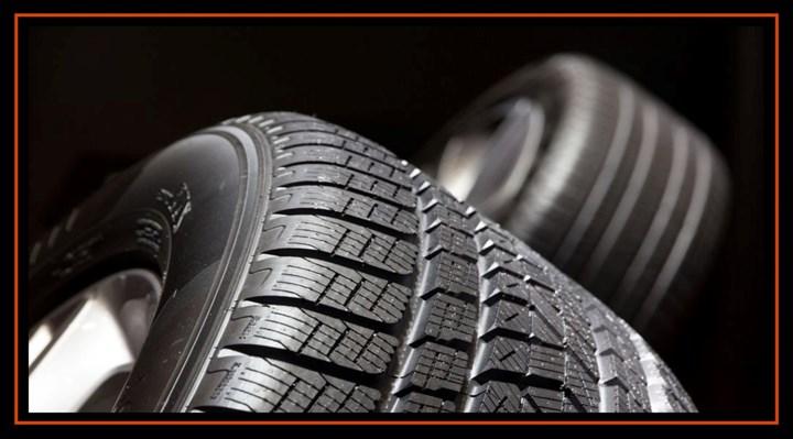 Tyres in Swords - supplied and fitted by Total Tyre Solutions Swords