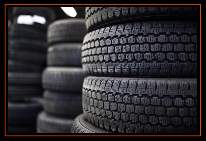 Budget tyres in Swords - supplied and fitted by Total Tyre Solutions Swords