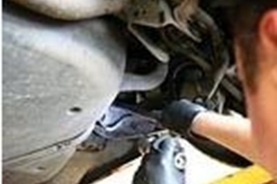 Car Servicing Naas
