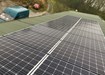 Farmyard PV Solar Panels Munster, Agri Solar PV Systems