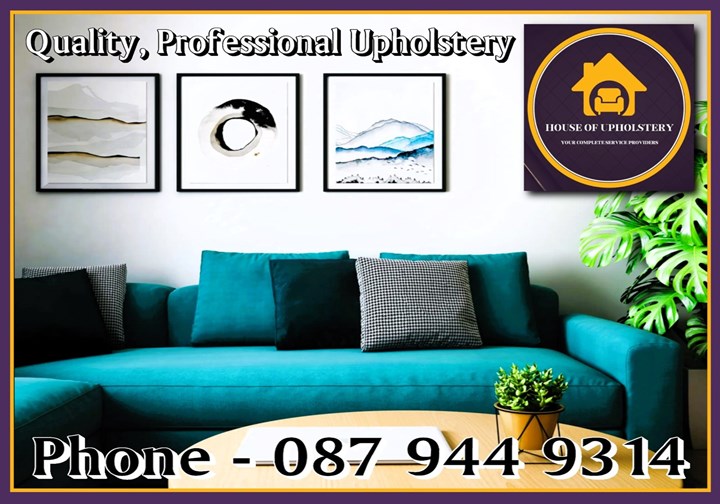 House Of Upholstery Kerry - Upholstering services in Kerry