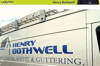 uPVC Specialist Dundalk. Henry Bothwell