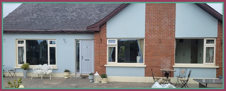 Window replacements, Ulster Windows