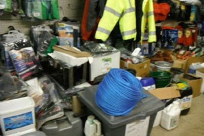 Cadden Farm Supplies Ltd