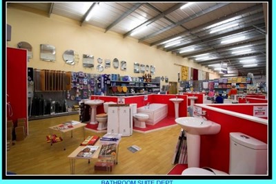 EEC Hardware Limited