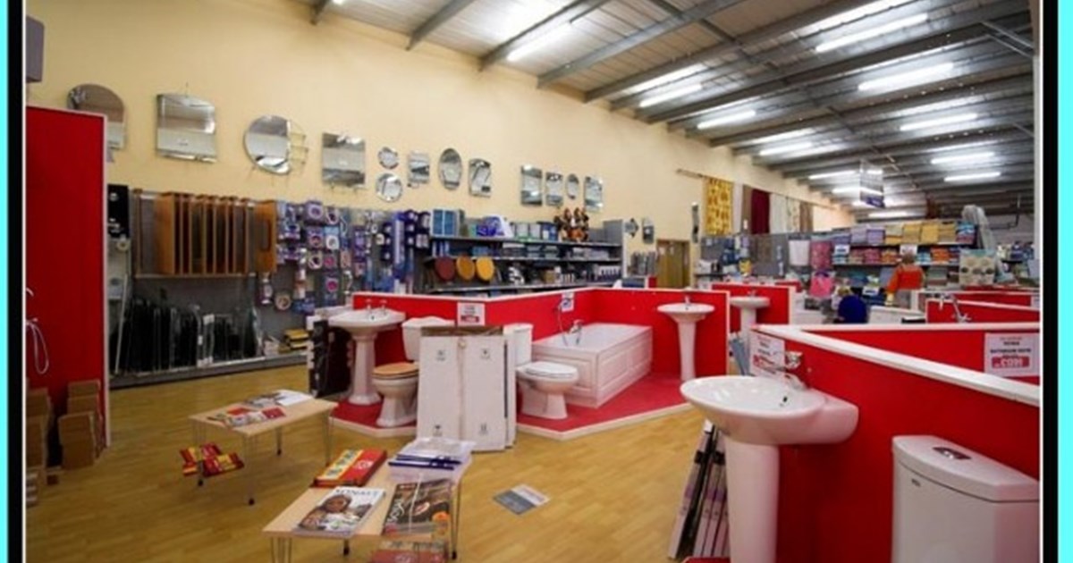 EEC Hardware Limited Our.ie