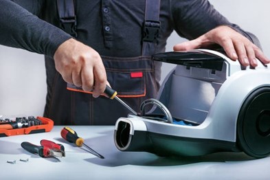 Vacuum cleaner repairs Drogheda