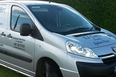 Wexford Domestic Appliance Repairs -