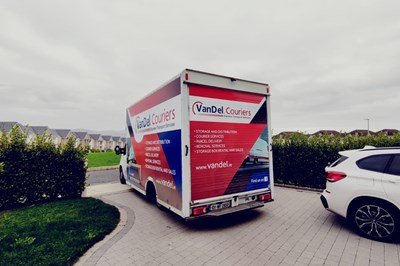 Blanchardstown house removals -