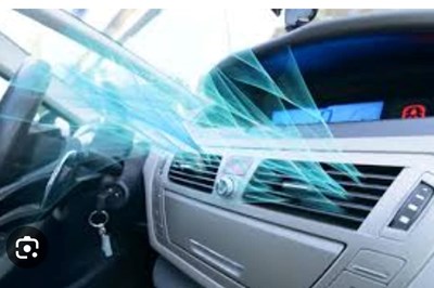 Louth vehicle air conditioning -