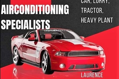 Cavan, Monaghan vehicle air conditioning -