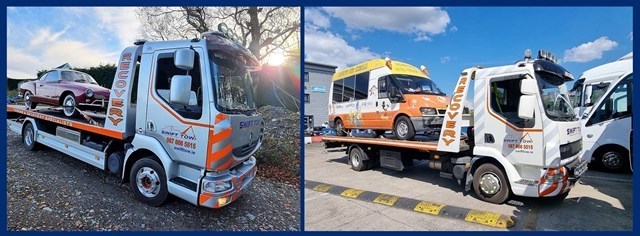 Citywest Recovery - Vehicle Recovery and Vehicle towing services in Citywest, Saggart and Newcastle