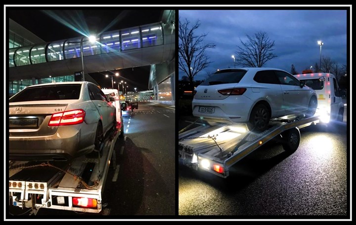 CC Recovery - Car Recovery in Navan, Kells and Athboy