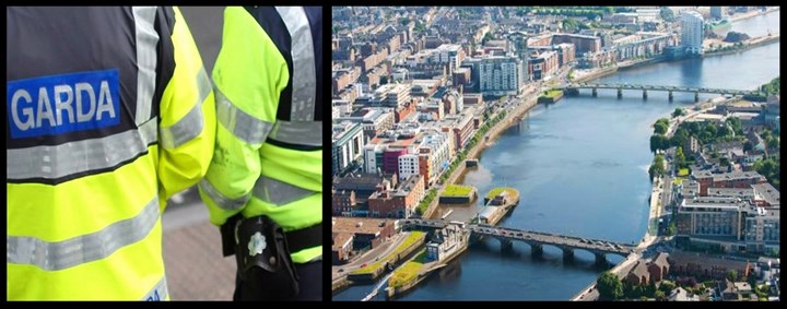 Vehicle recovery from Garda impounds in Limerick - Franklin's Recovery