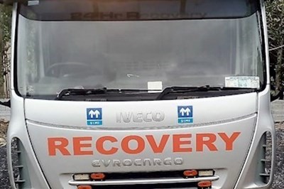 Limerick Vehicle Recovery -