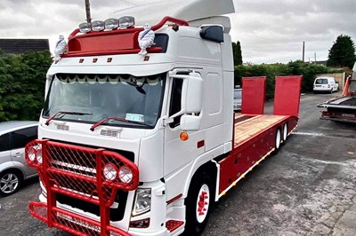 Kildare underbody vehicle repairs -