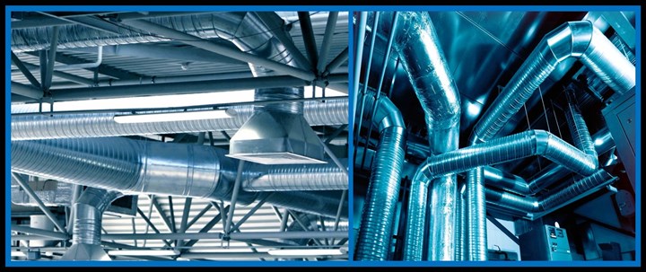 Ventilation Systems Ireland - Flow Ventilation Ltd