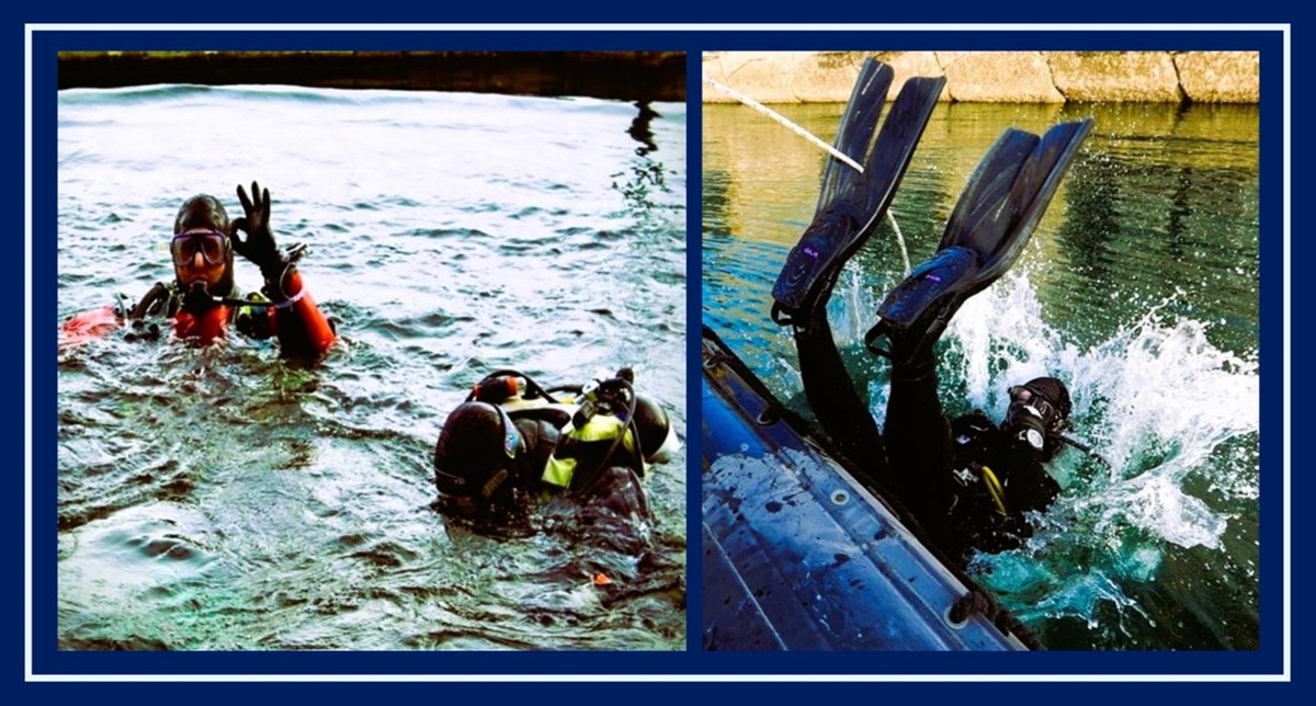 VHF Marine Radio SRC Courses, North East Marine