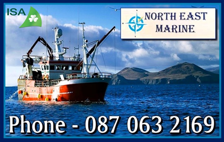 VHF Marine Radio SRC Courses, North East Marine