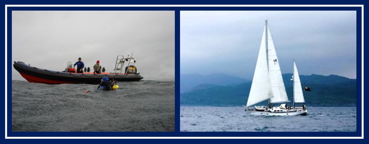 VHF Marine Radio SRC Courses, North East Marine