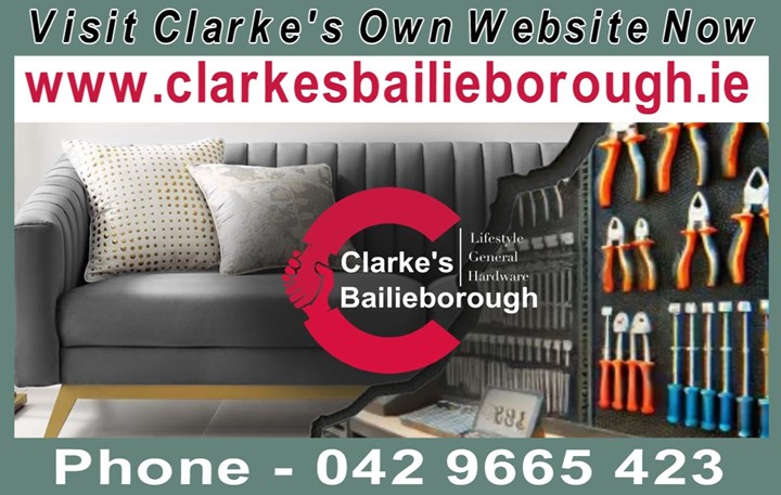 Visit Clarks Website