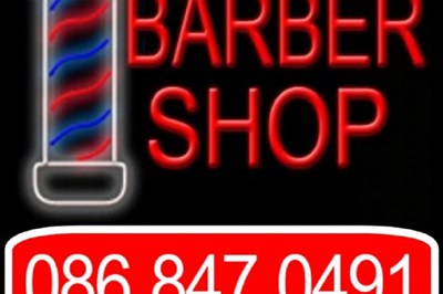 Barbers Skerries