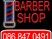 Barbers Skerries