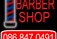 Barbers Skerries
