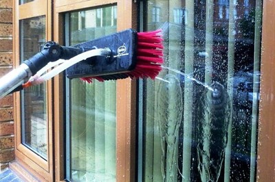 Cleaning Windows, Patios. Paths, Decking, Meath