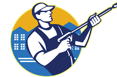 Power Washing Longford, Seamus Gilchriest.