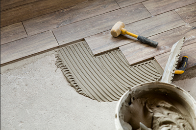 Castlebar, Westport, and Claremorris floor tiler -