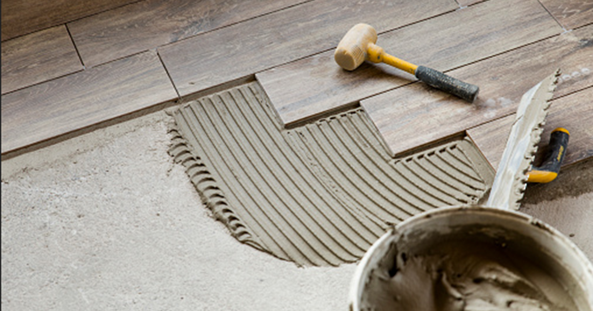 Professional Wall and Floor Tilers in Mayo and Galway for Modern Spaces