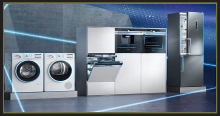 Domestic appliance repair in Sligo - carried out by TOP Appliance Services