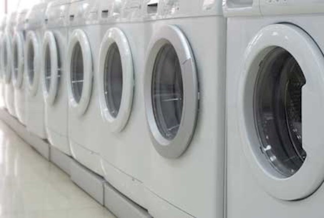 Washing machine repairs Monaghan