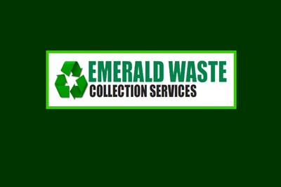 Waste Collection Finglas, Blanchardstown, Clontarf, Swords. Emerald Waste