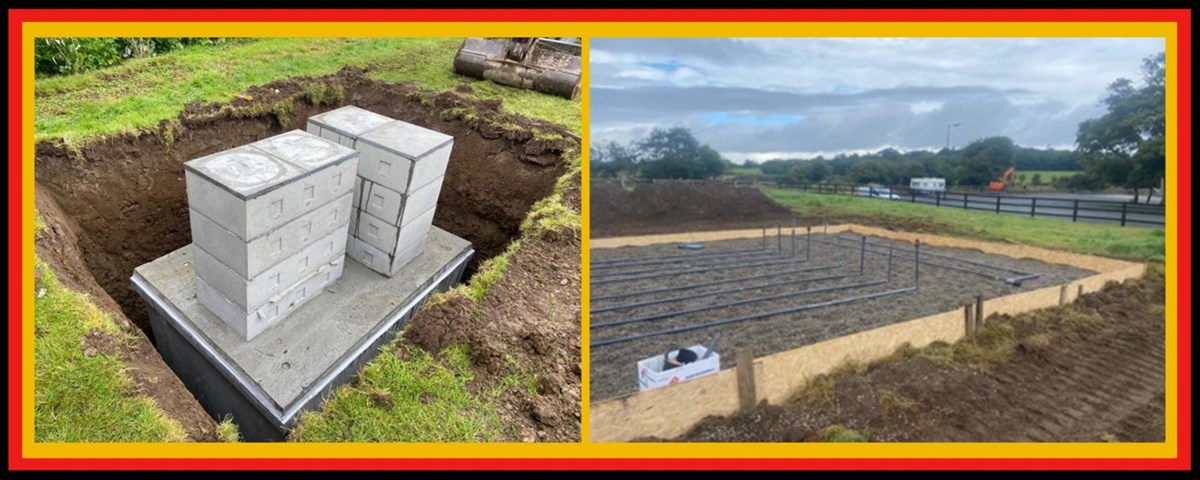 Commercial sewage treatment systems in Drogheda, Dundalk, and County Louth are installed by Mul Environmental Services