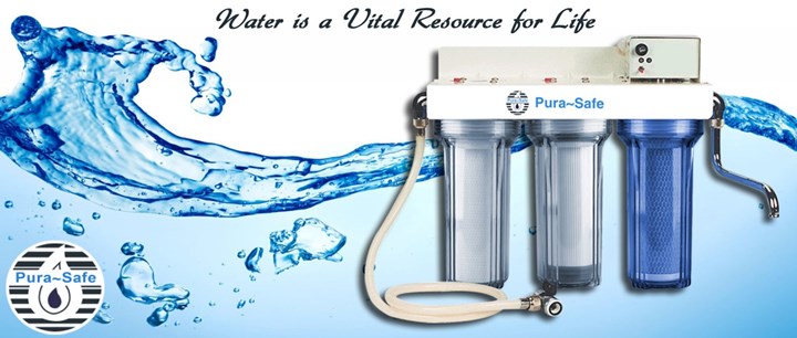 Domestic water filtration Limerick