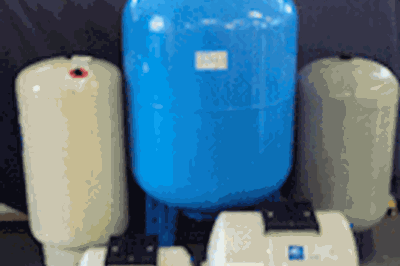 New Ross water pumps -