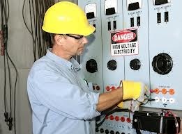 image for commercial electrical repairs in Cavan 