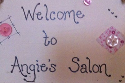 Hairdresser Baileborough