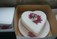 Custom Made Cakes, Wedding Cakes Louth. Coulter and Black Cake Design