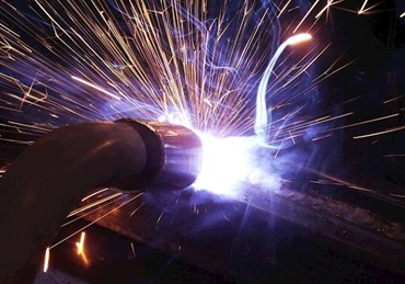 mobile welding in Dublin from Meean Metal