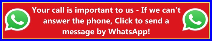 Send a WhatsApp to enquire on bouncy castles in Leitrim