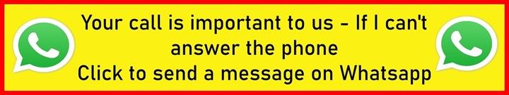 Send WhatsApp Message for Window Repair in Kildare