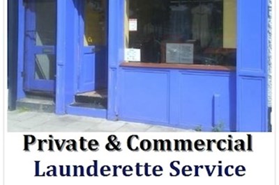 Dry Cleaners Dundrum, White Star Dry Cleaners