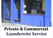 Dry Cleaners Dundrum, White Star Dry Cleaners