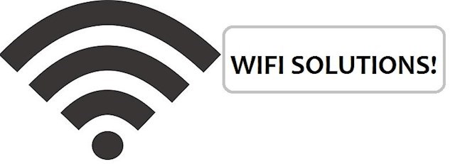 Wifi solutions in Roscommon