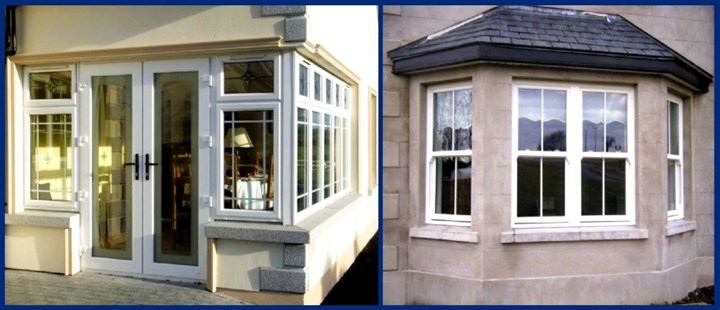 Window and Door Replacement Monaghan - Padraic Costello