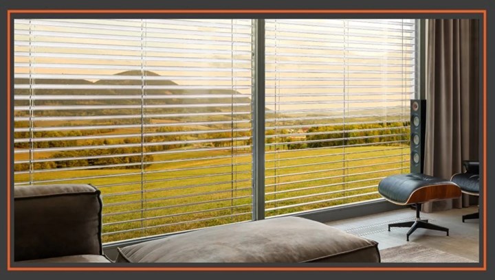 The Professionals - window blind manufacturers and suppliers in North County Dublin 