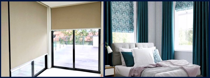 Window blind installers Dundalk - Collon Blinds